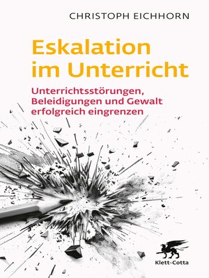 cover image of Eskalation im Unterricht